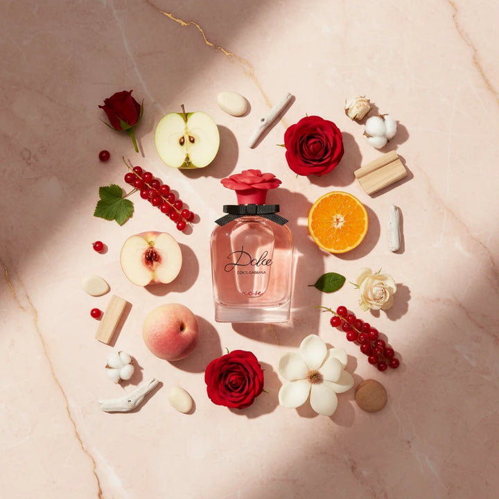 Dolce&Gabbana Dolce Rose Eau de Toilette