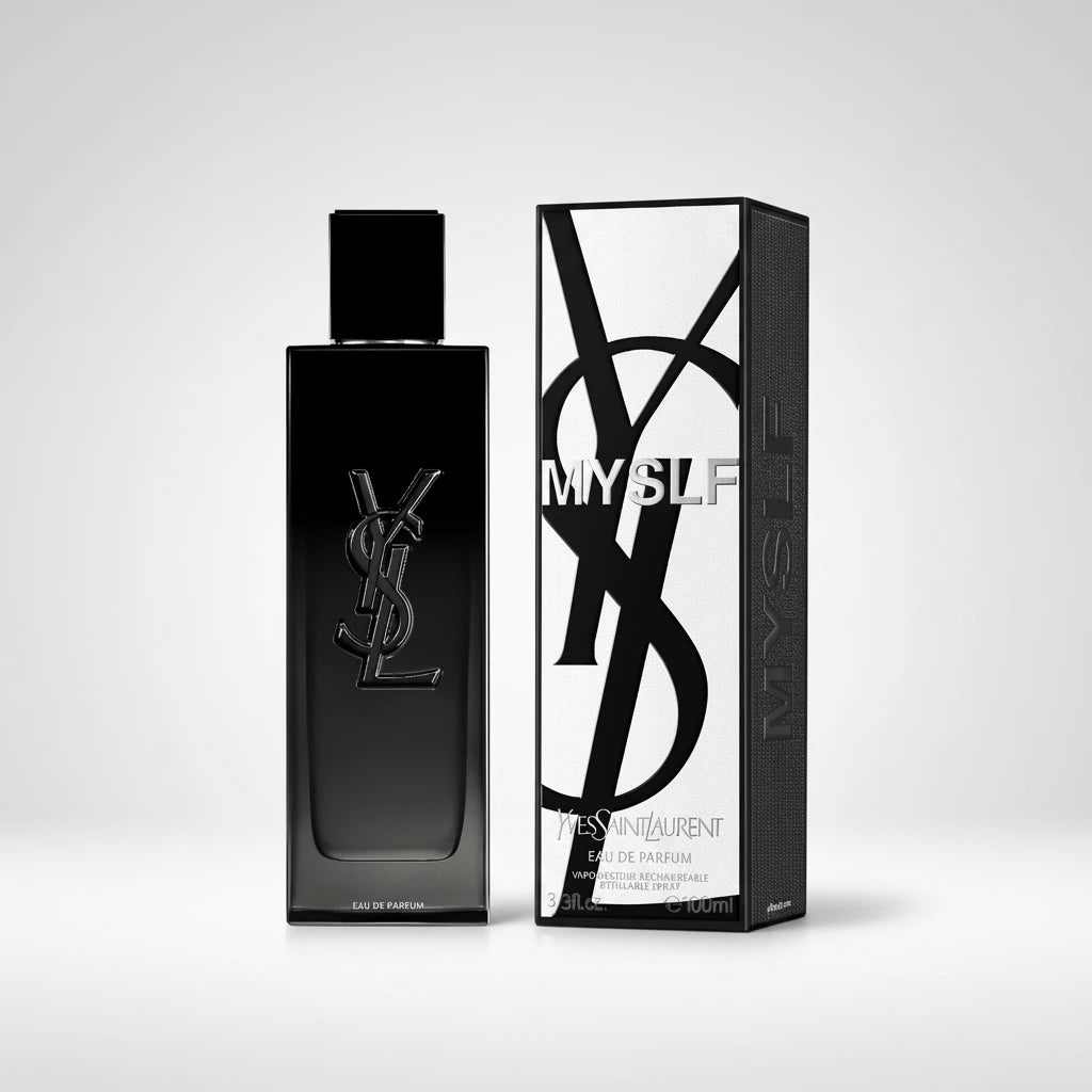 YSL MySelf Eau de Parfum