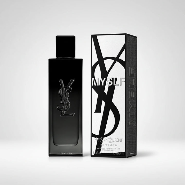YSL MySelf Eau de Parfum