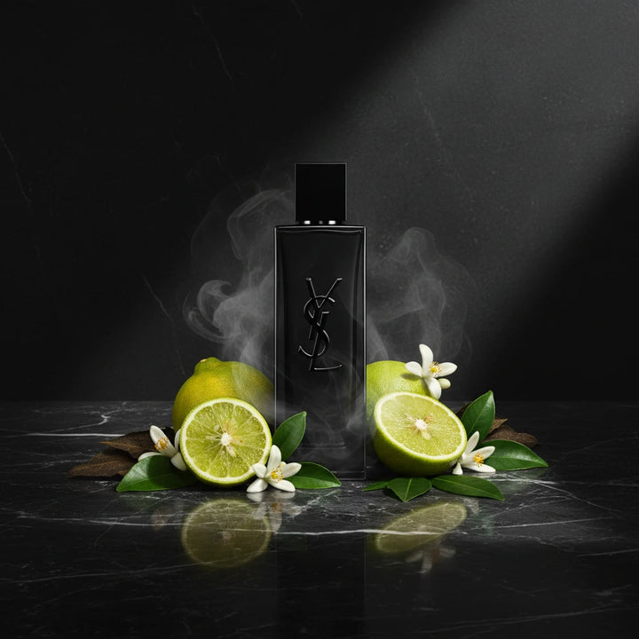 YSL MySelf Eau de Parfum