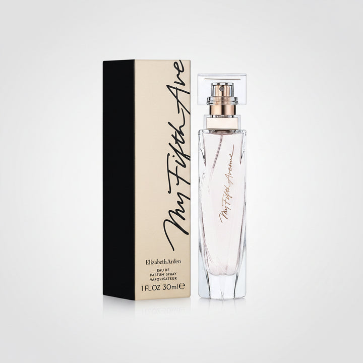 Elizabeth Arden My Fifth Avenue Eau de Parfum