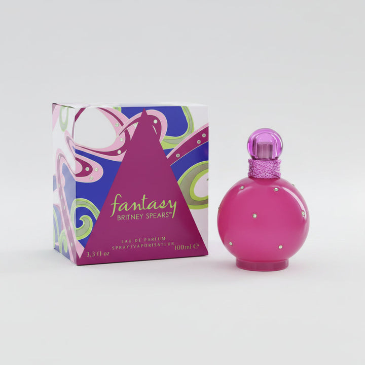 Britney Spears Fantasy Eau de Toilette