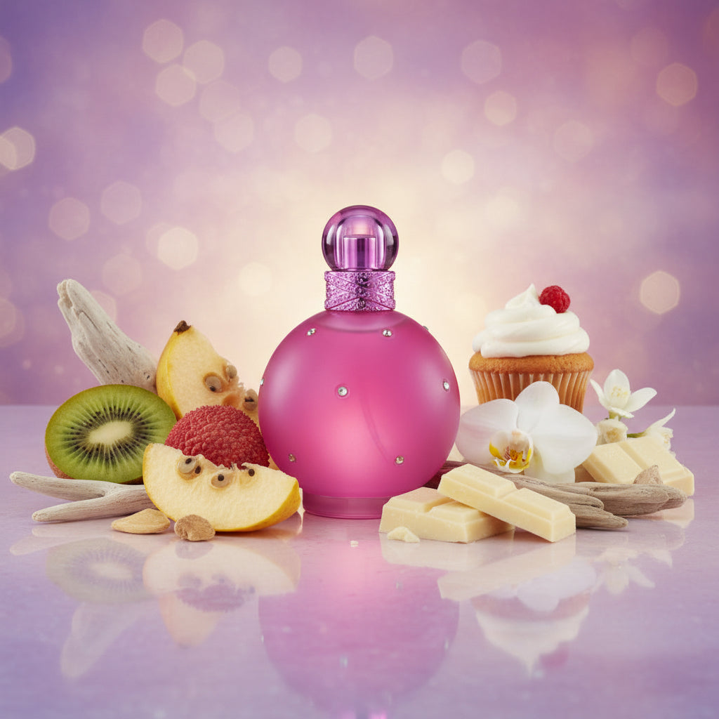 Britney Spears Fantasy Eau de Toilette
