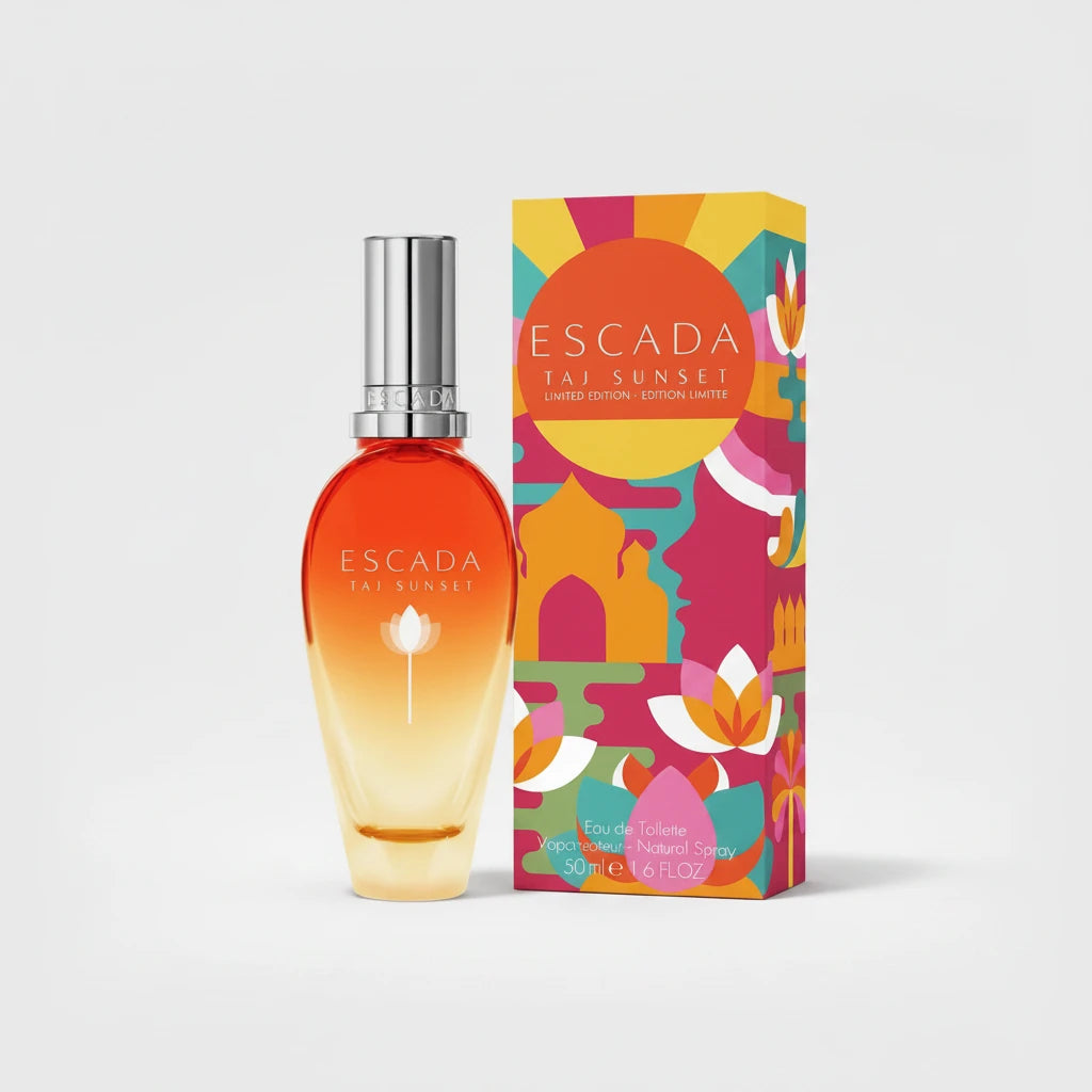 Escada Taj Sunset Eau de Toilette