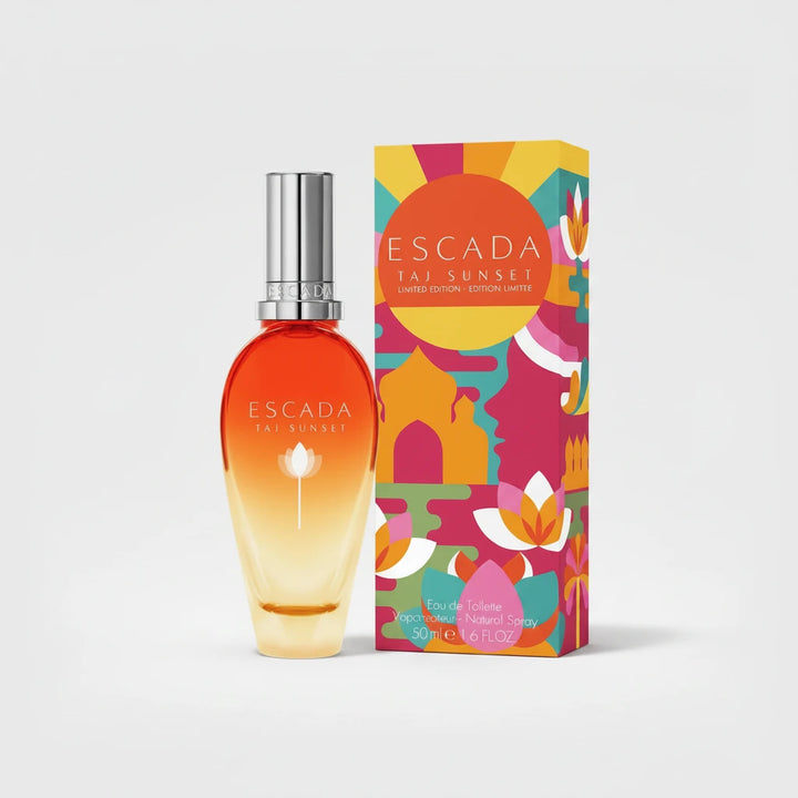 Escada Taj Sunset Eau de Toilette