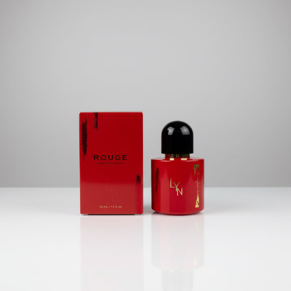 Lyn Rouge Eau de Parfum