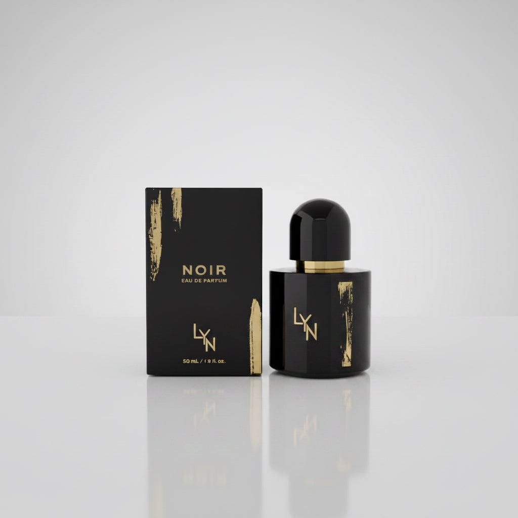 Lyn Noir Eau de Parfum