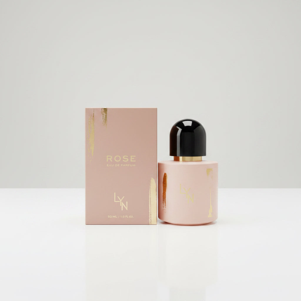 Lyn Rose Eau de Parfum