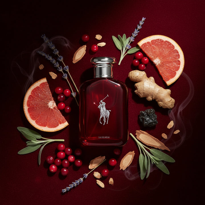 Ralph Lauren Polo Red Eau de Parfum