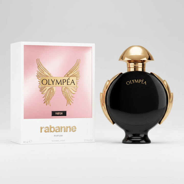 Paco Rabanne Olympea Parfum