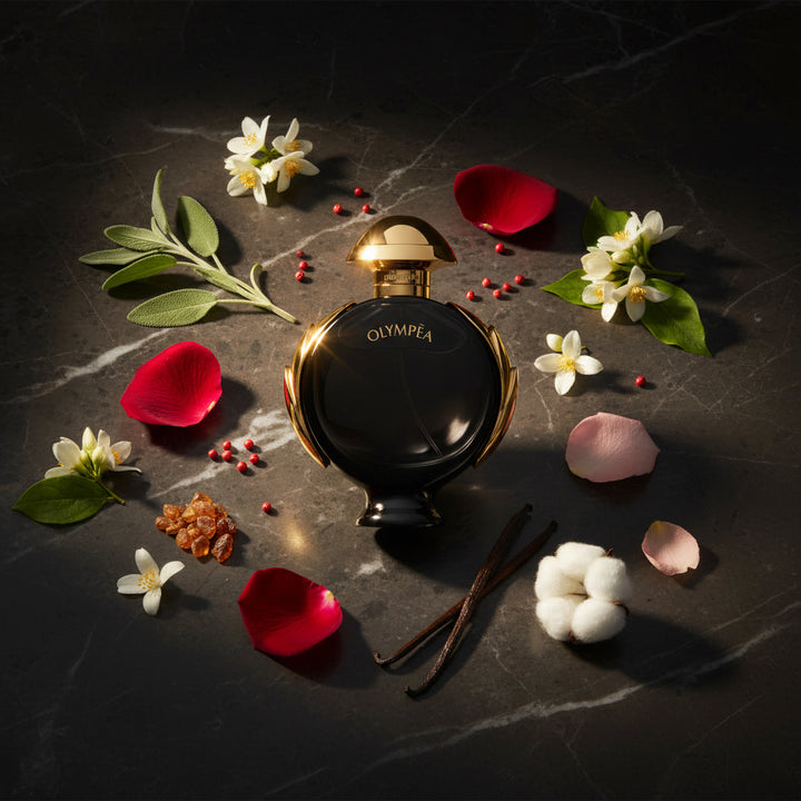 Paco Rabanne Olympea Parfum