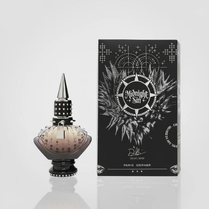 Paris Corner Midnight Sin Eau de Parfum