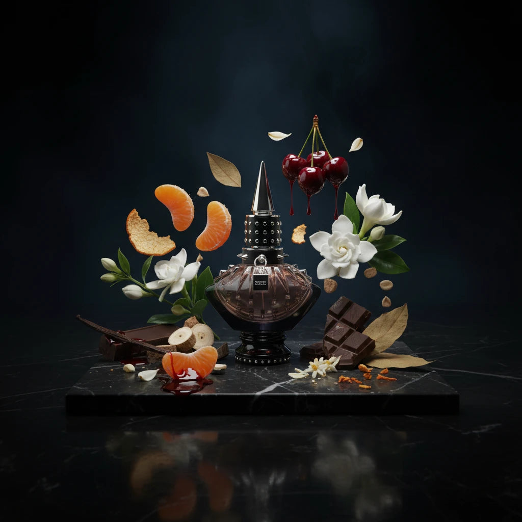Paris Corner Midnight Sin Eau de Parfum
