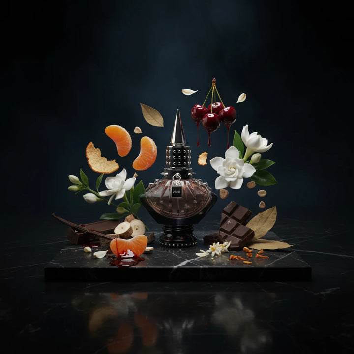 Paris Corner Midnight Sin Eau de Parfum
