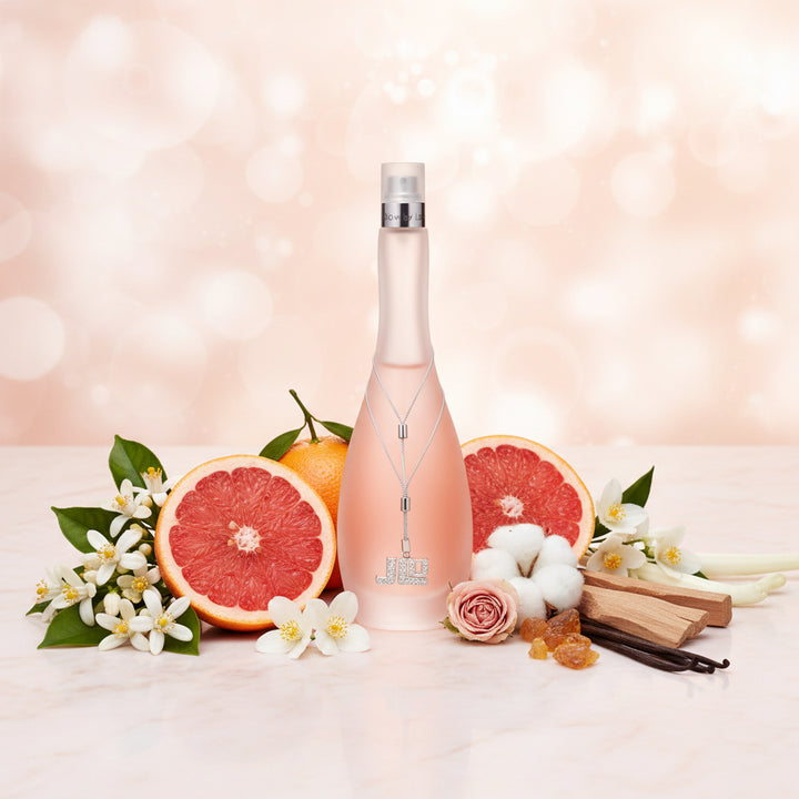 Jennifer Lopez Glow Eau de Toilette Set