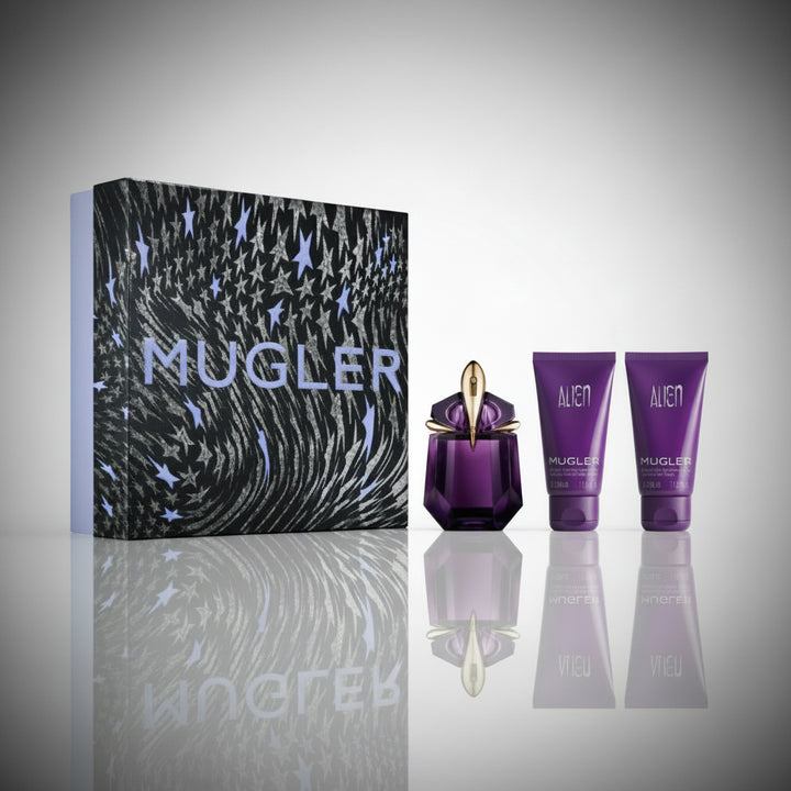 Alien by Thierry Mugler Eau de Parfum