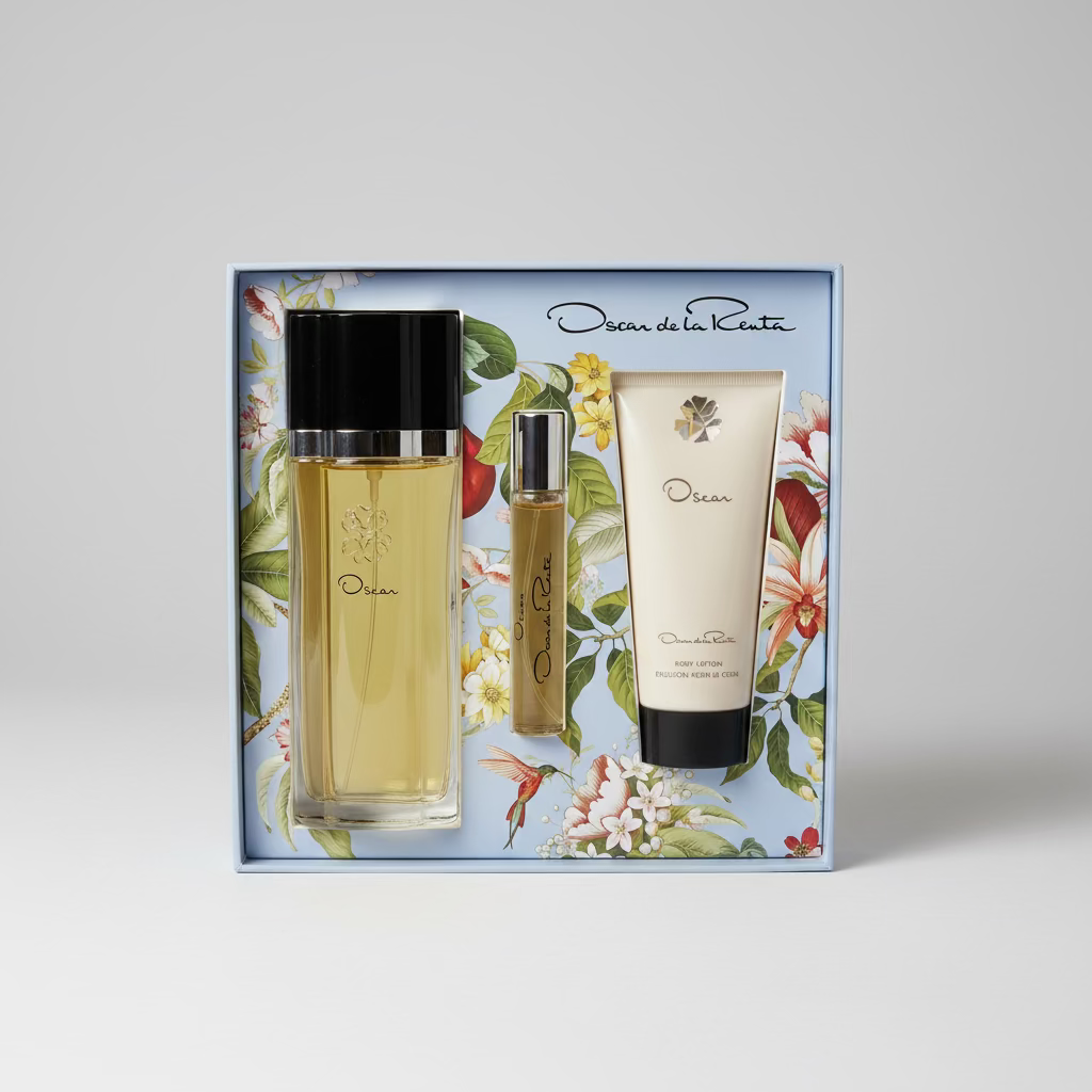 Oscar by Oscar de la Renta Eau de Toilette