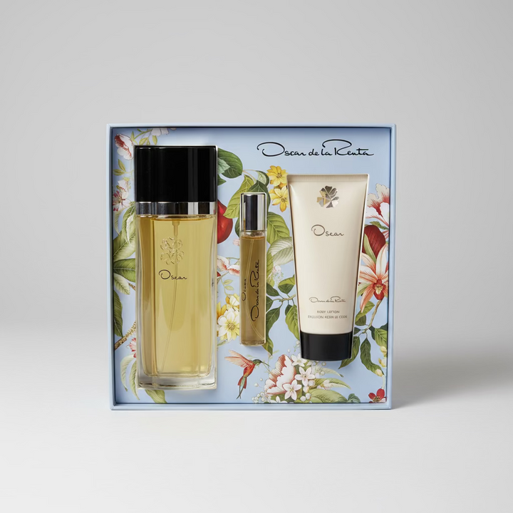 Oscar by Oscar de la Renta Eau de Toilette
