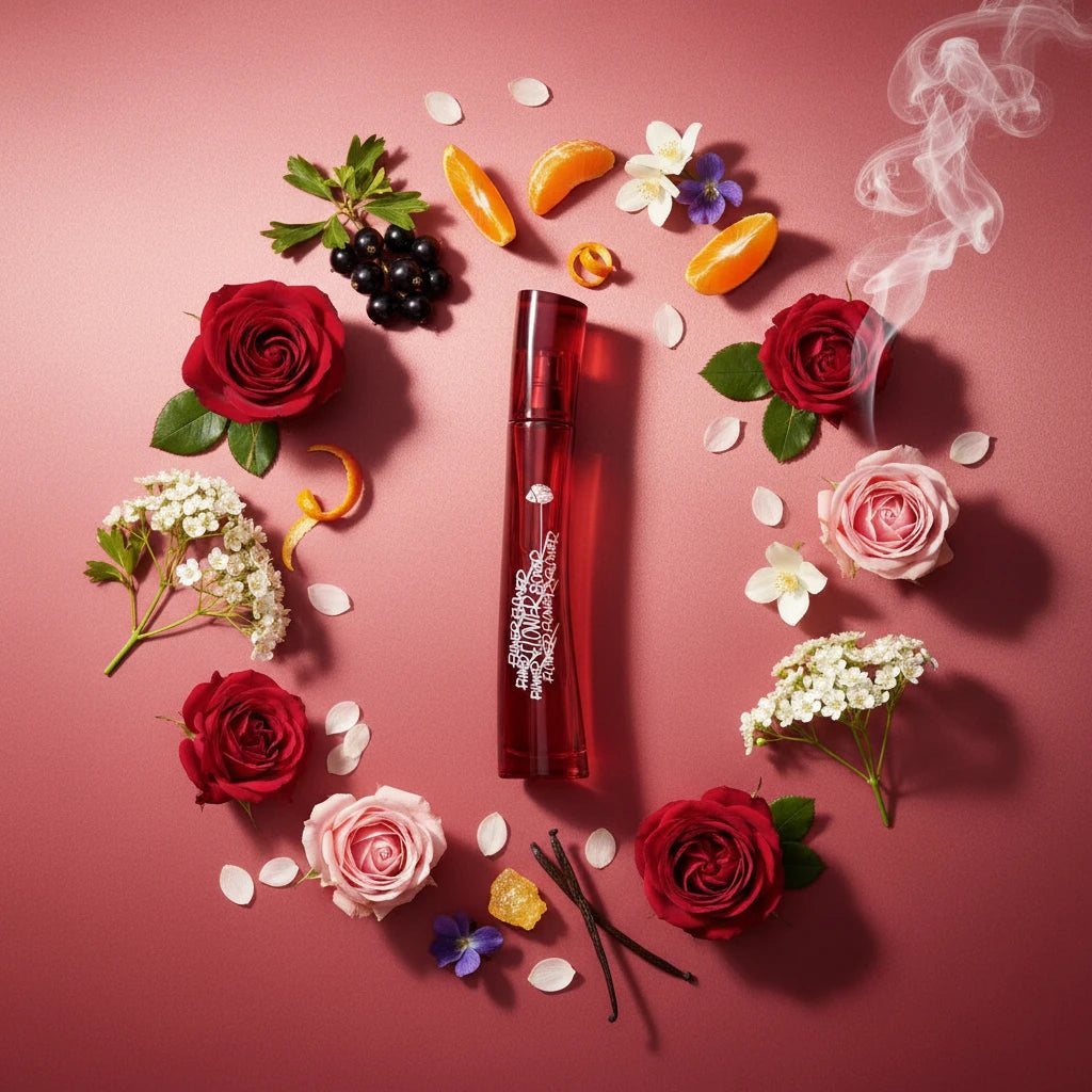 Kenzo Flower Tag Eau de Toilette