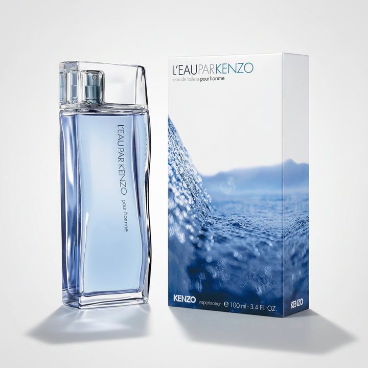Kenzo L'Eau Par Eau de Toilette