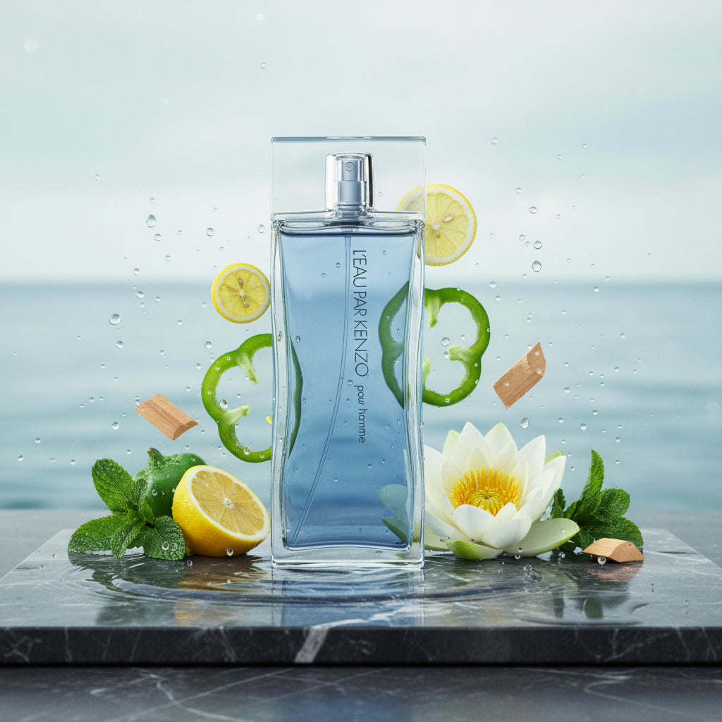 Kenzo L'Eau Par Eau de Toilette