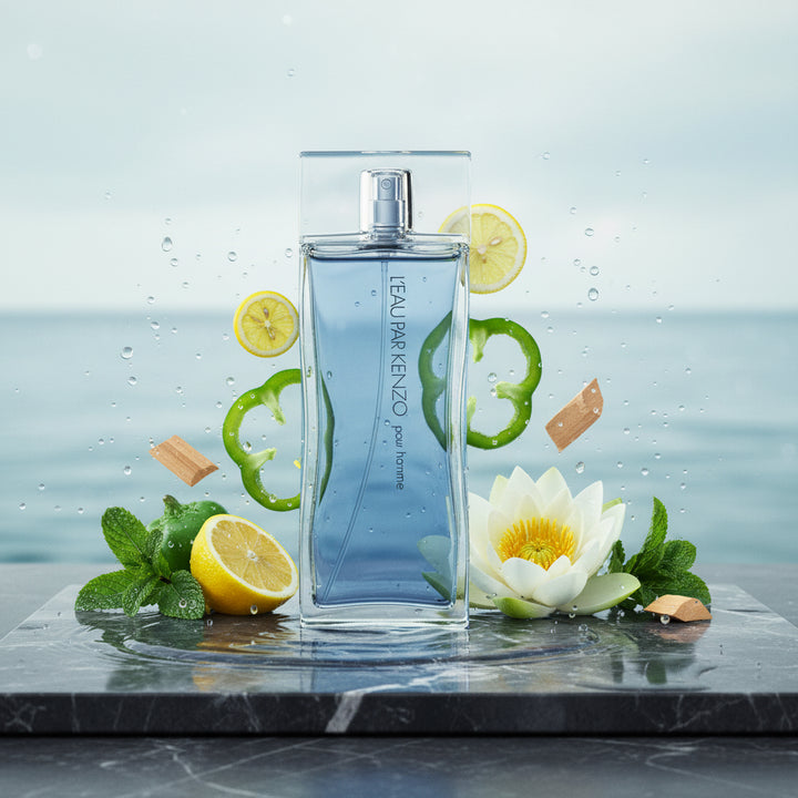 Kenzo L'Eau Par Eau de Toilette