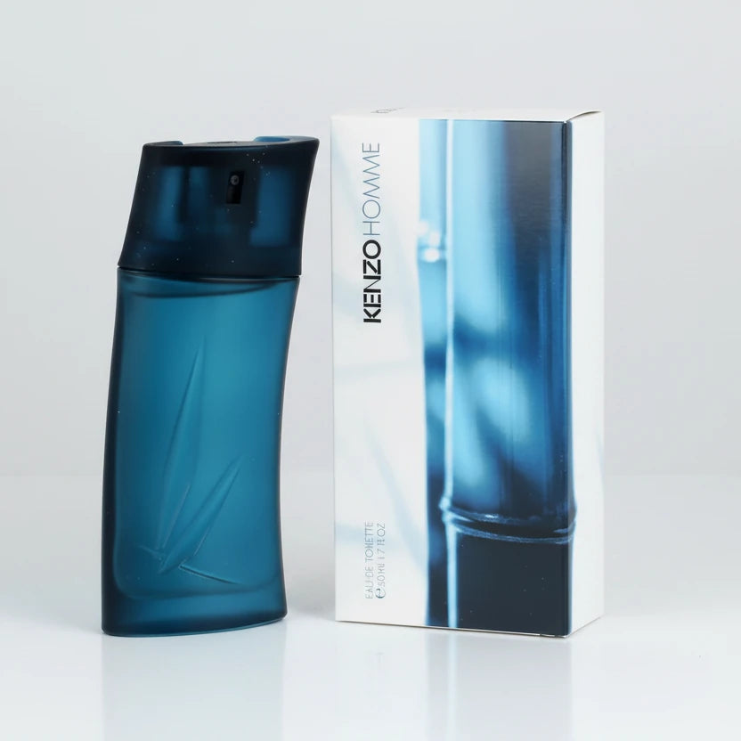 Kenzo homme Eau de Toilette DISCONTNUED