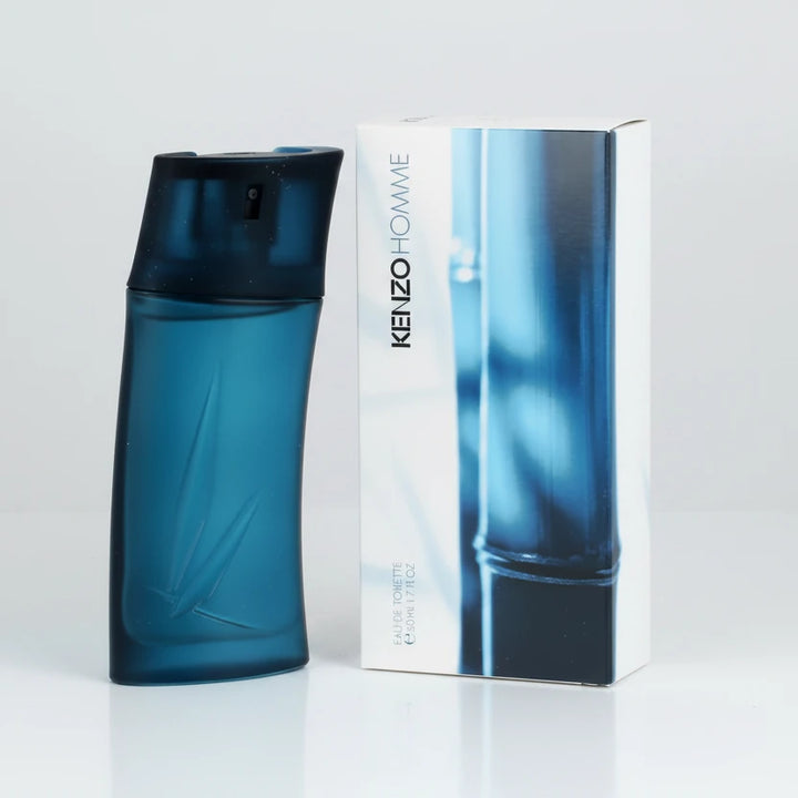 Kenzo homme Eau de Toilette DISCONTNUED