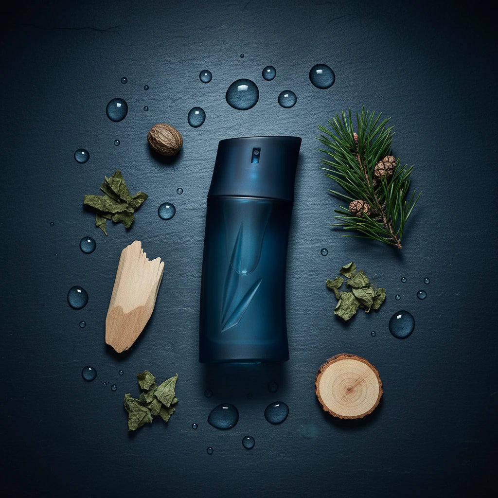 Kenzo homme Eau de Toilette DISCONTNUED