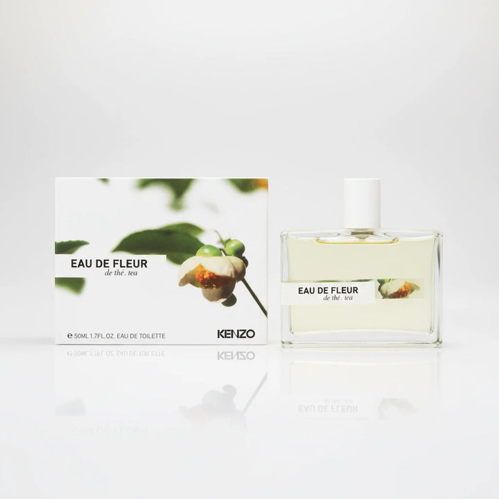 Kenzo Eau De Fleur de Thé Eau de Toilette