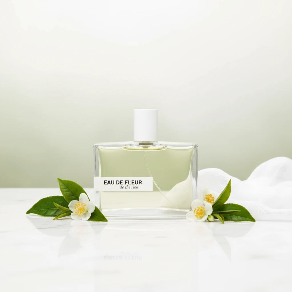 Kenzo Eau De Fleur de Thé Eau de Toilette