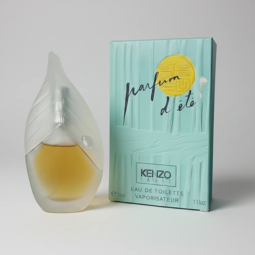 Kenzo Parfum d'Ete Eau de Toilette