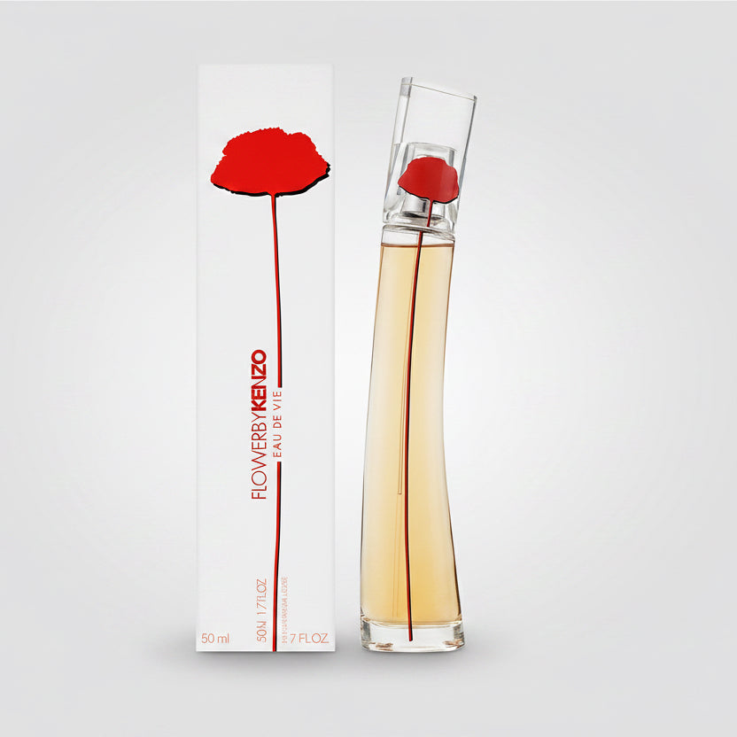 Kenzo Flower Eau de Vie Eau de Parfum