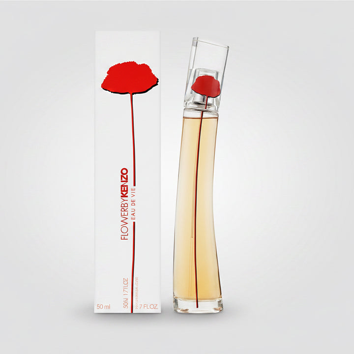 Kenzo Flower Eau de Vie Eau de Parfum