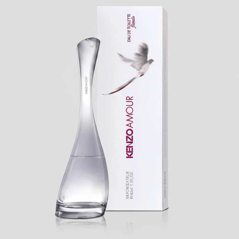 Kenzo Amour Florale Eau de Toilette ( Discontinued )