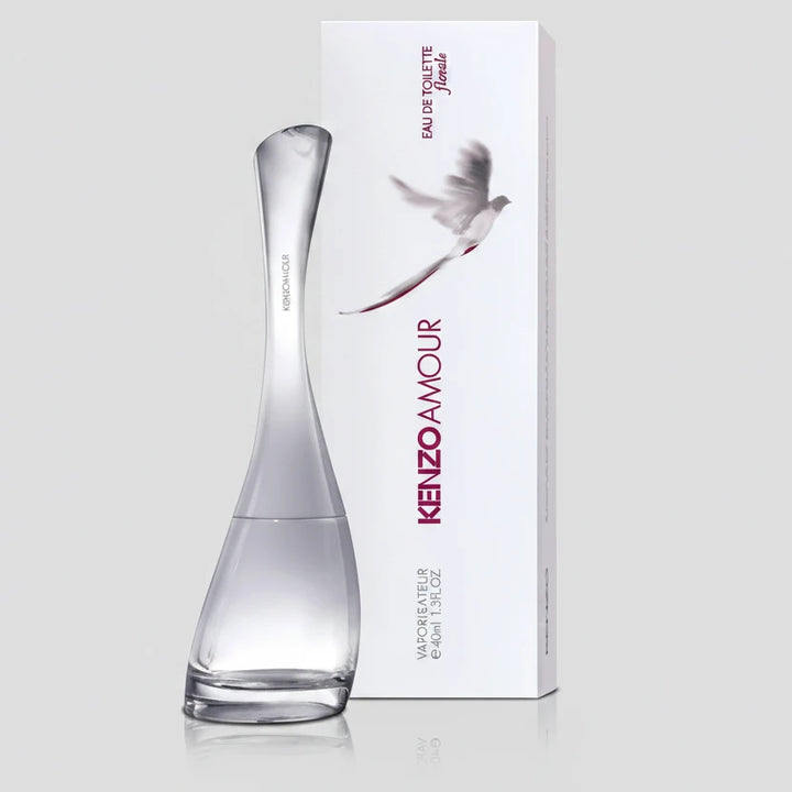 Kenzo Amour Florale Eau de Toilette ( Discontinued )