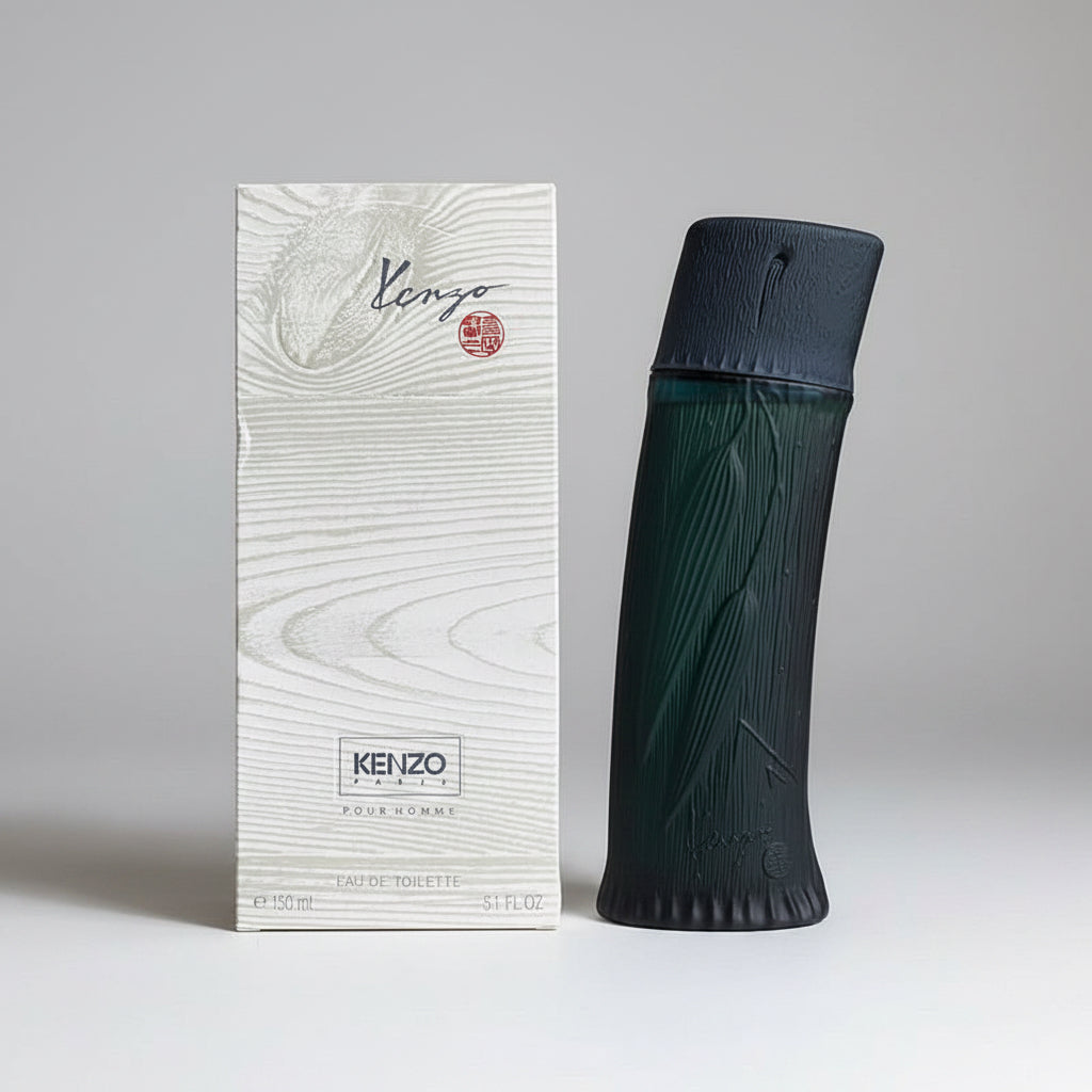 Kenzo Pour Homme Eau de Toilette