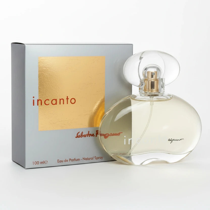 Salvatore Ferragamo Incanto Eau de Parfum