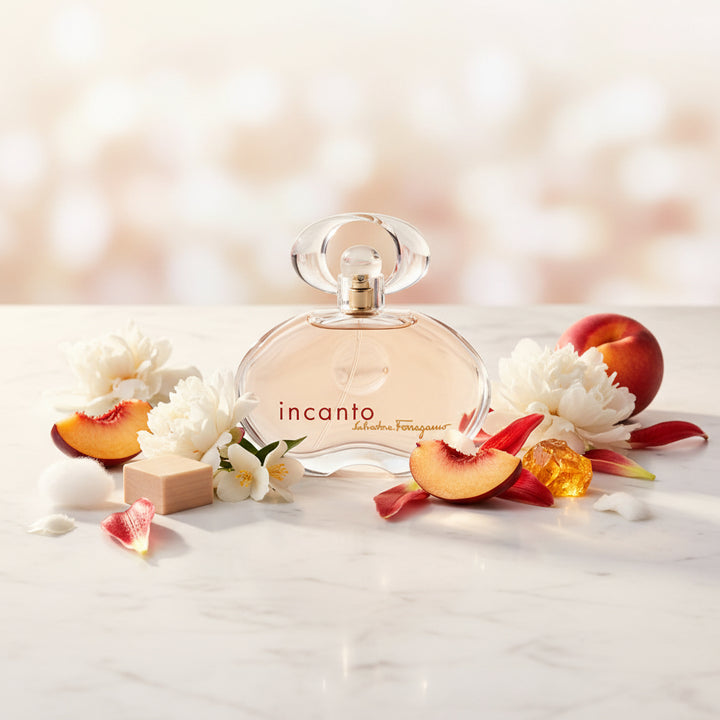 Salvatore Ferragamo Incanto Eau de Parfum