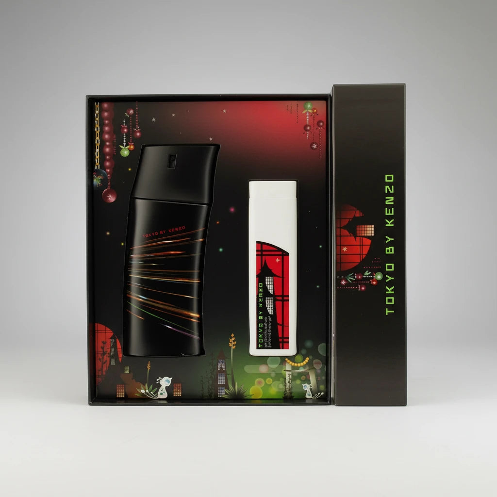 Kenzo Tokyo Eau de Toilette 2PC Set