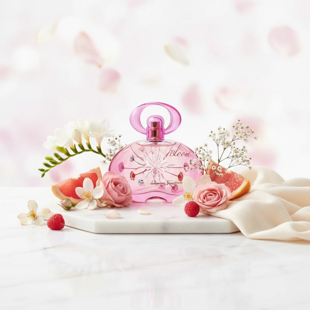 Salvatore Ferragamo Incanto Bloom Eau de Toilette