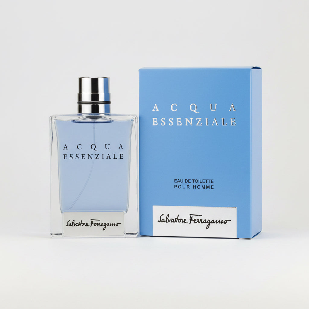 Salvatore Ferragamo Acqua Essenziale Eau de Toilette