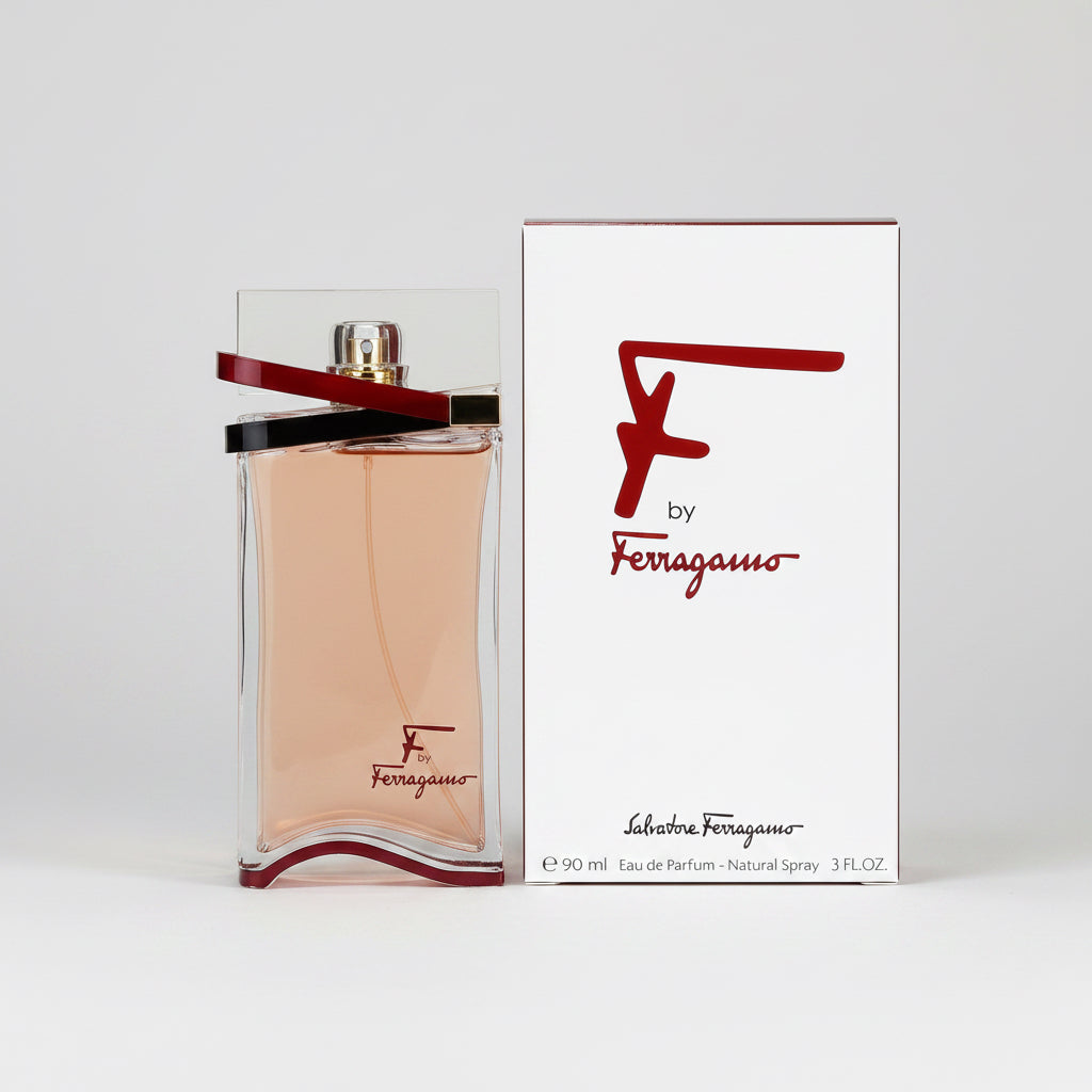 Salvatore Ferragamo F by Ferragamo Eau de Parfum