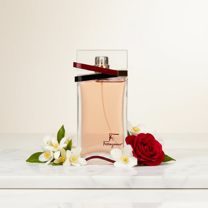 Salvatore Ferragamo F by Ferragamo Eau de Parfum