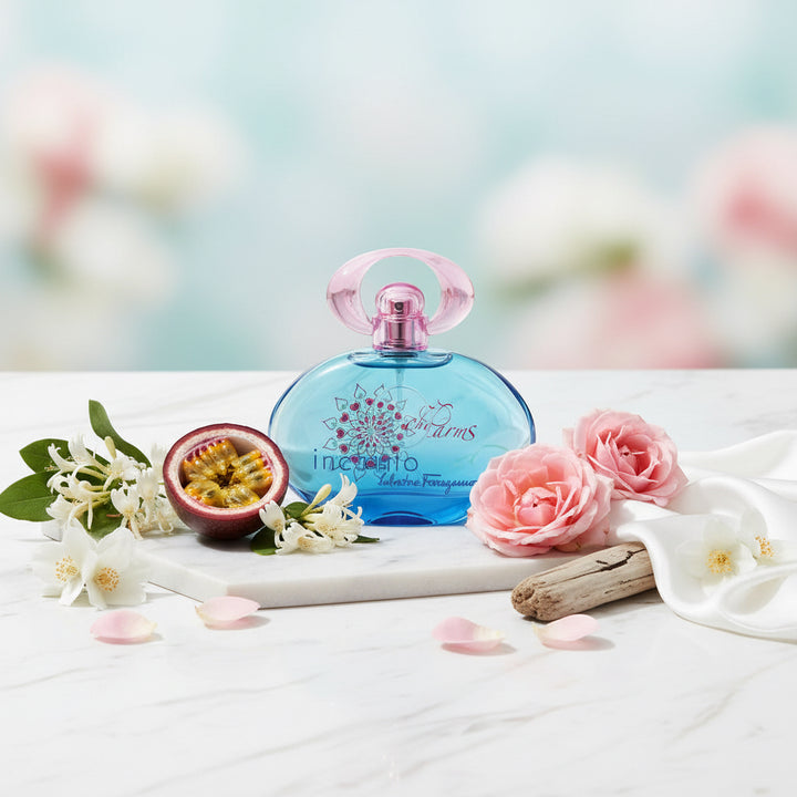 Salvatore Ferragamo Incanto Charms Eau de Toilete