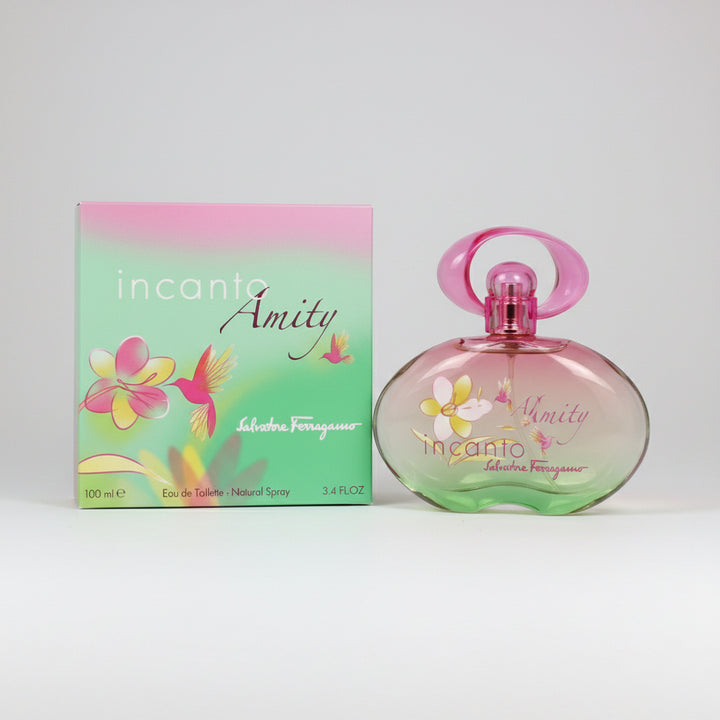 Salvatore Ferragamo Incanto Amity Eau de Toilette