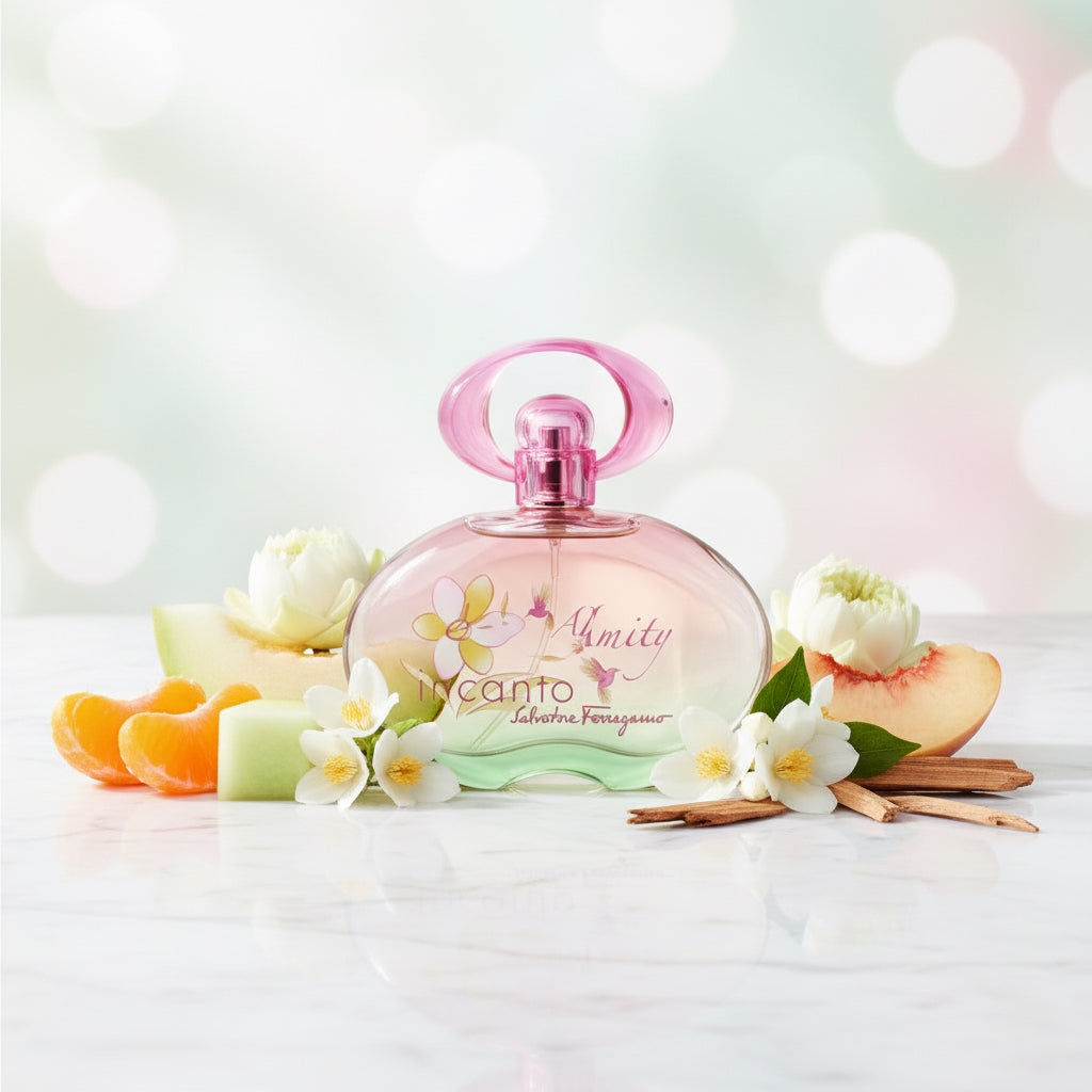 Salvatore Ferragamo Incanto Amity Eau de Toilette