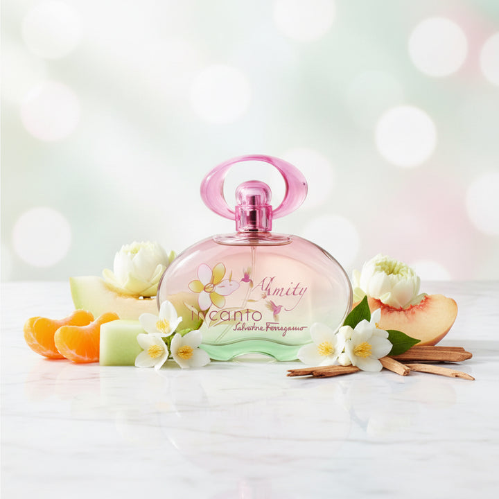 Salvatore Ferragamo Incanto Amity Eau de Toilette