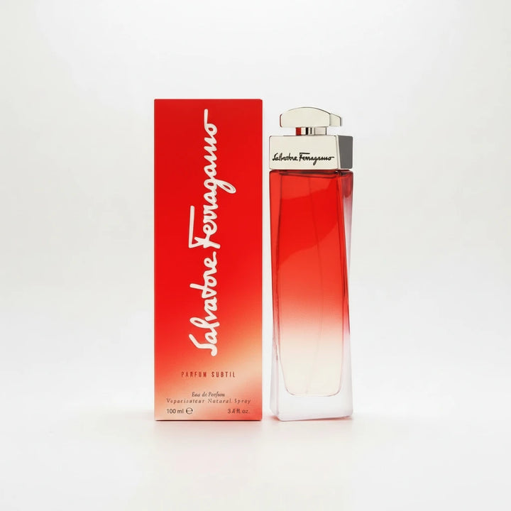 Salvatore Ferragamo Parfum Subtil Eau de Parfum