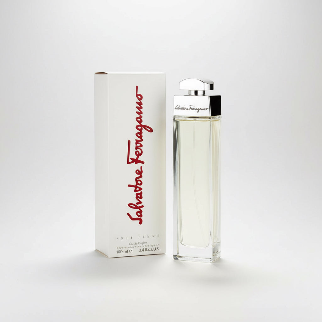 Salvatore Ferragamo Pour Femme Eau de Parfum